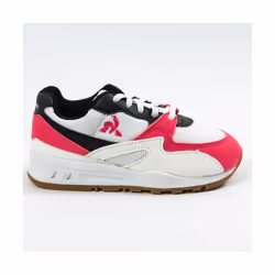 Scarpe bambini Le Coq Sportif lcs r800 inf Multicolore - 22 - Vista aggiuntiva 2