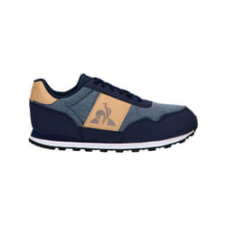 Sneakers Le Coq Sportif ASTRA CLASSIC GS DRESS BLUE/TAN Blu - 29