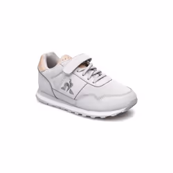Sneakers Le Coq Sportif 2120048 GALET/OLD SILVER Grigio - 30 - Vista aggiuntiva 2