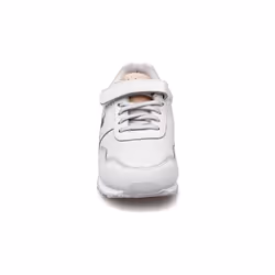 Sneakers Le Coq Sportif 2120048 GALET/OLD SILVER Grigio - 32 - Vista aggiuntiva 3
