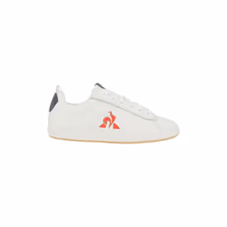 Sneakers Le Coq Sportif - Bianco - 36 - Vista aggiuntiva 2