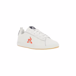 Sneakers Le Coq Sportif - Bianco - 39 - Vista aggiuntiva 2