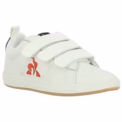 Sneakers Le Coq Sportif - Bianco - 34