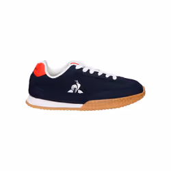 Sneakers Le Coq Sportif 2120477 SKY CAPTAIN Bianco - 28.29 - Vista aggiuntiva 2