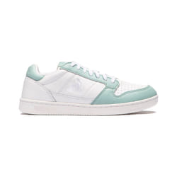Sneakers Le Coq Sportif 2120503 OPTICAL WHITE/HARBOR GREY Bianco - 36