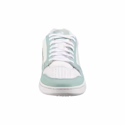 Sneakers Le Coq Sportif 2120503 OPTICAL WHITE/HARBOR GREY Bianco - 36 - Vista aggiuntiva 2