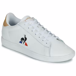 Sneakers Le Coq Sportif COURTSET Bianco - 41