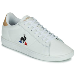 Sneakers Le Coq Sportif COURTSET Bianco - 41