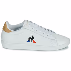 Sneakers Le Coq Sportif COURTSET Bianco - 41