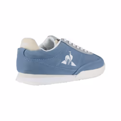 Sneakers Le Coq Sportif 2210334 LIGHT BLUE Blu - 40 - Vista aggiuntiva 3