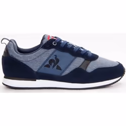Sneakers Le Coq Sportif Alpha classic workwear Blu - 39