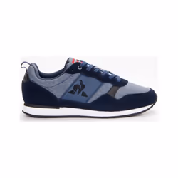 Sneakers Le Coq Sportif Alpha classic workwear Blu - 40
