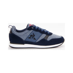 Sneakers Le Coq Sportif Alpha classic workwear Blu - 41