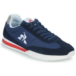 Sneakers Le Coq Sportif VELOCE TRICOLORE Marine - 43