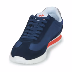 Sneakers Le Coq Sportif VELOCE TRICOLORE Marine - 43