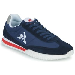 Sneakers Le Coq Sportif VELOCE TRICOLORE Marine - 44