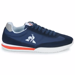 Sneakers Le Coq Sportif VELOCE TRICOLORE Marine - 46 - Vista aggiuntiva 2