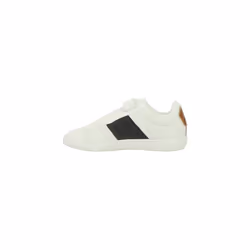 Sneakers Le Coq Sportif COURTCLASSIC PS BLACK JEA Bianco - 32