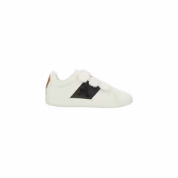 Sneakers Le Coq Sportif COURTCLASSIC PS BLACK JEA Bianco - 33