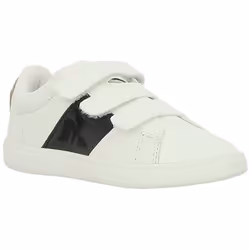Sneakers Le Coq Sportif COURTCLASSIC PS BLACK JEA Bianco - 33