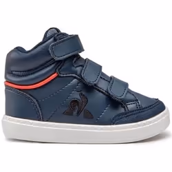 Sneakers Le Coq Sportif COURT ARENA INF WORKWEAR Blu - 22
