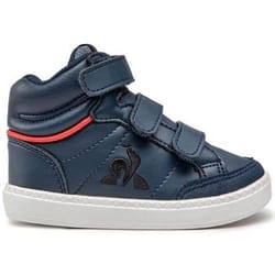 Sneakers Le Coq Sportif COURT ARENA INF WORKWEAR Blu - 22