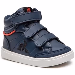 Sneakers Le Coq Sportif COURT ARENA INF WORKWEAR Blu - 22