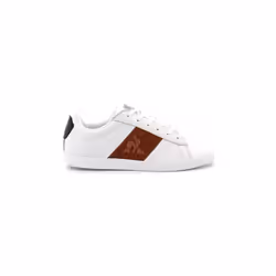 Sneakers Le Coq Sportif COURTCLASSIC GS BLACK JEA Bianco - 34