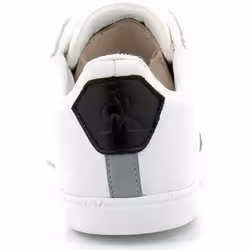 Sneakers Le Coq Sportif COURTCLASSIC GS BLACK JEA Bianco - 34