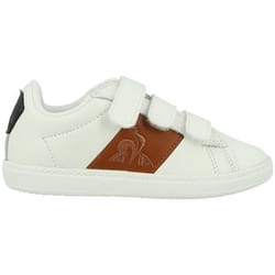 Sneakers Le Coq Sportif COURTCLASSIC PS BLACK JEA Bianco - 31
