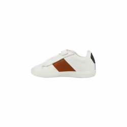 Sneakers Le Coq Sportif COURTCLASSIC PS BLACK JEA Bianco - 32