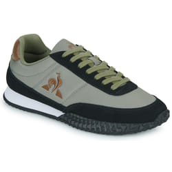 Sneakers Le Coq Sportif VELOCE RIPSTOP Verde - 40