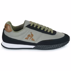 Sneakers Le Coq Sportif VELOCE RIPSTOP Verde - 41 - Vista aggiuntiva 2