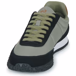 Sneakers Le Coq Sportif VELOCE RIPSTOP Verde - 41 - Vista aggiuntiva 3