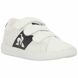 Sneakers Le Coq Sportif COURT CLASSIC PS BBR Bianco - 31