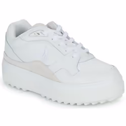 Sneakers basse Le Coq Sportif LCS T2000 Bianco - 36