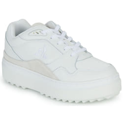 Sneakers basse Le Coq Sportif LCS T2000 Bianco - 36