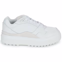 Sneakers basse Le Coq Sportif LCS T2000 Bianco - 36
