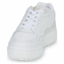 Sneakers basse Le Coq Sportif LCS T2000 Bianco - 37
