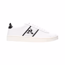 Sneakers Le Coq Sportif - Bianco - 36.37 - Vista aggiuntiva 2