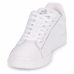 Sneakers Le Coq Sportif COURT CLEAN Bianco - 41