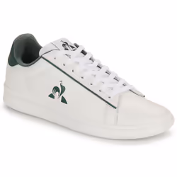 Sneakers Le Coq Sportif LCS COURT CLEAN Bianco - 41