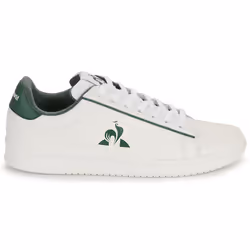 Sneakers Le Coq Sportif LCS COURT CLEAN Bianco - 42