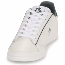 Sneakers Le Coq Sportif LCS COURT CLEAN Bianco - 42
