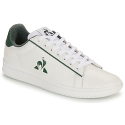 Sneakers Le Coq Sportif LCS COURT CLEAN Bianco - 44