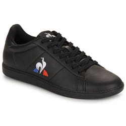 Sneakers Le Coq Sportif COURTSET_2 Nero - 42
