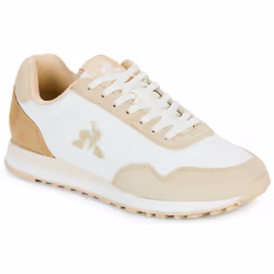 Sneakers basse Le Coq Sportif ASTRA_2 Beige - 36