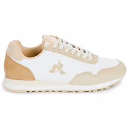 Sneakers basse Le Coq Sportif ASTRA_2 Beige - 36