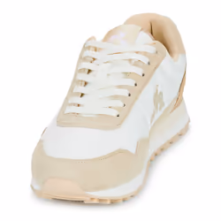 Sneakers basse Le Coq Sportif ASTRA_2 Beige - 41