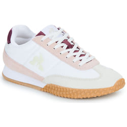 Sneakers basse Le Coq Sportif VELOCE Bianco - 36